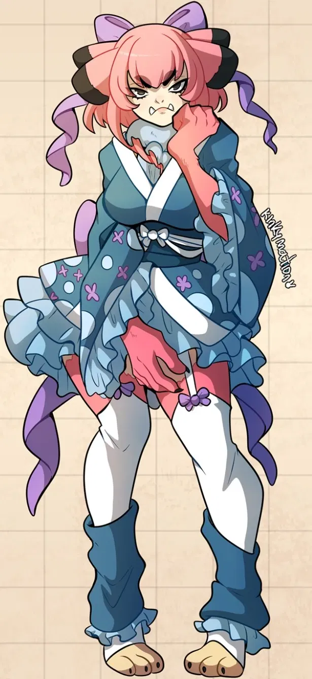 Avatar of Snubbull