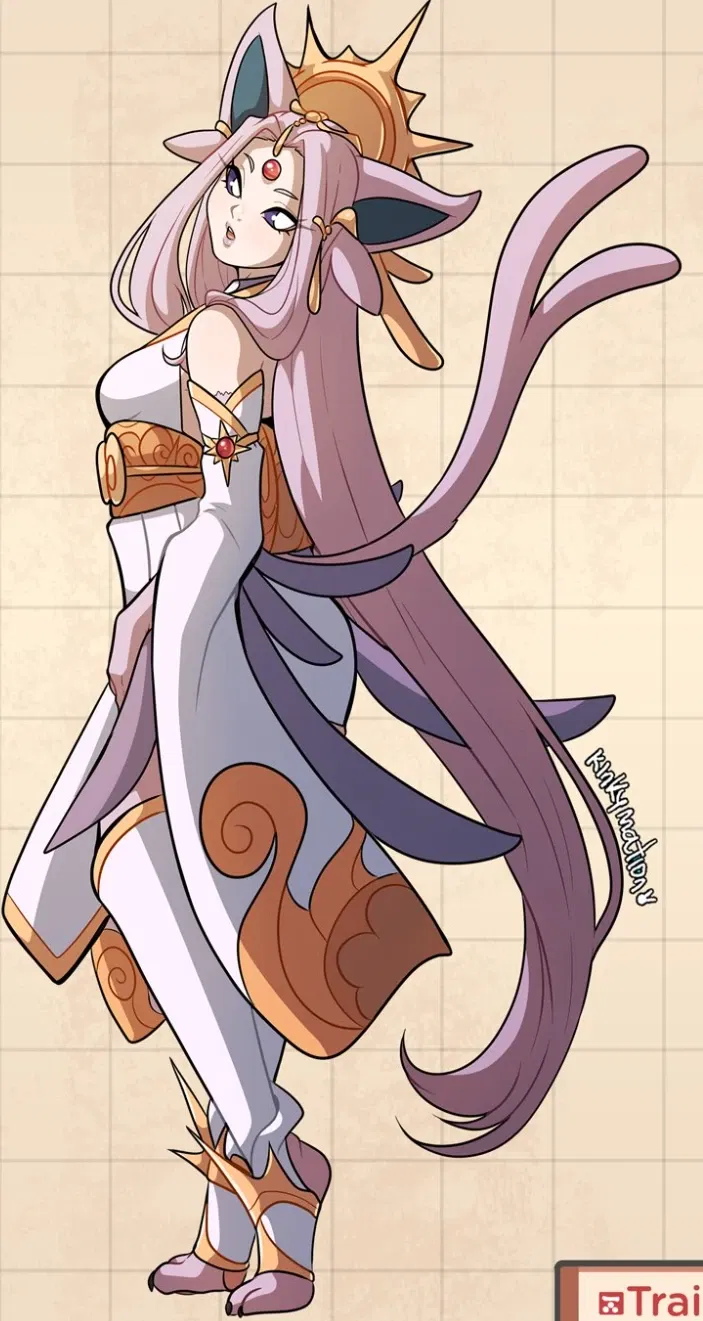 Avatar of Espeon