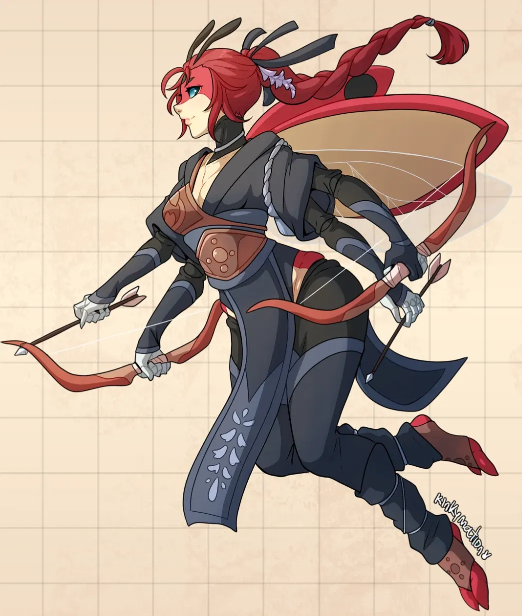 Avatar of Ledian