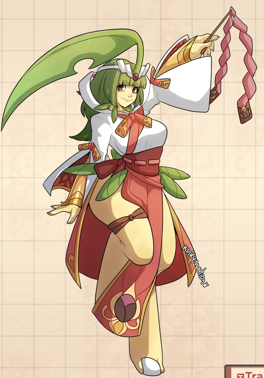 Avatar of Bayleef
