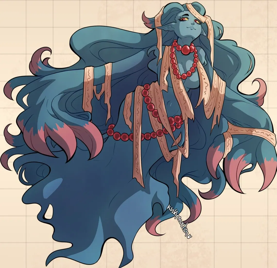 Avatar of Misdreavus