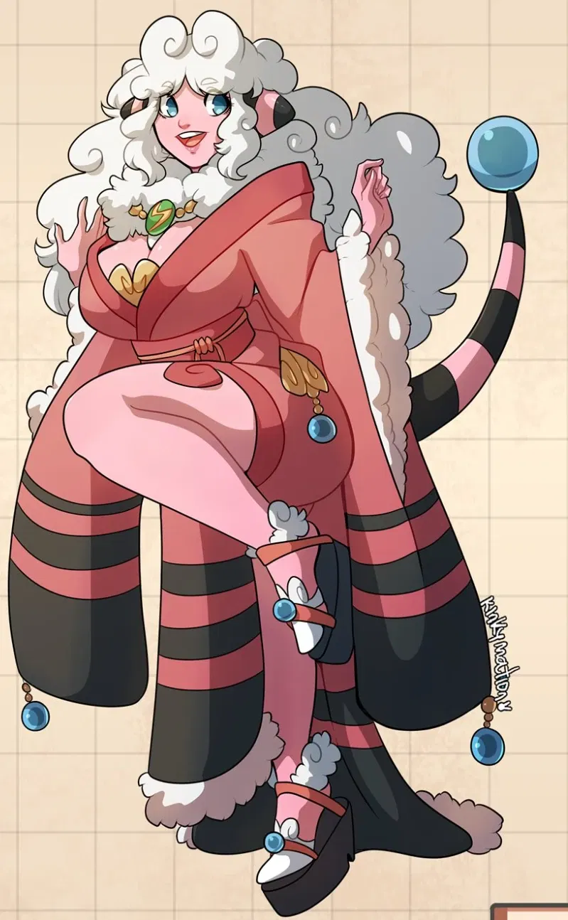 Avatar of Flaaffy