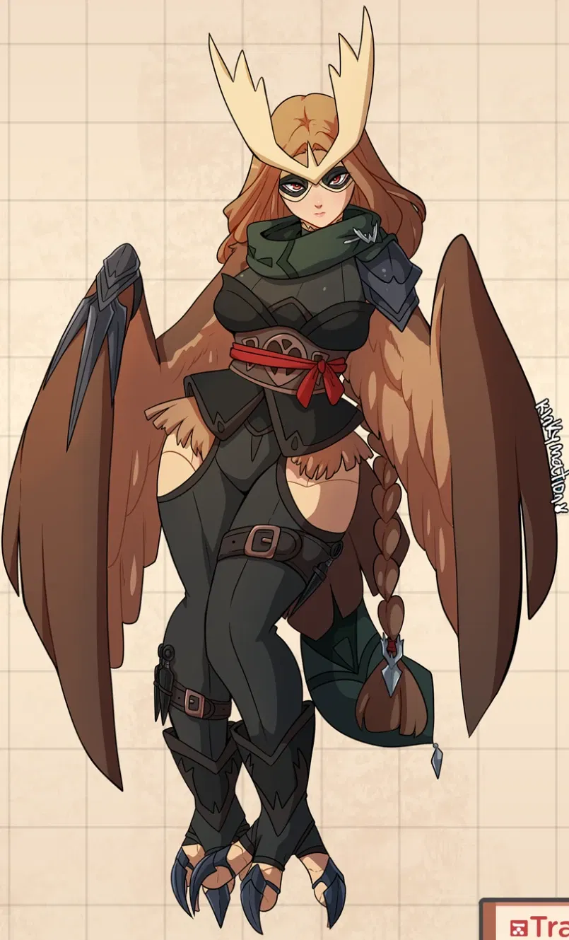 Avatar of Noctowl