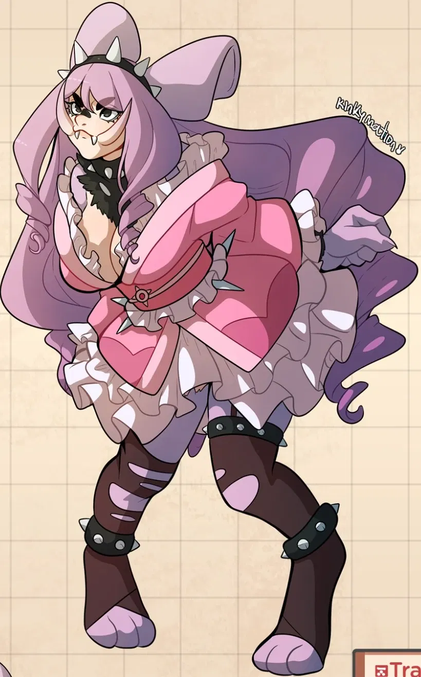 Avatar of Granbull
