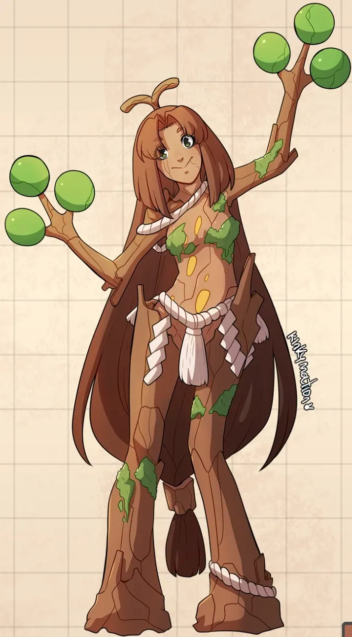 Avatar of Sudowoodo