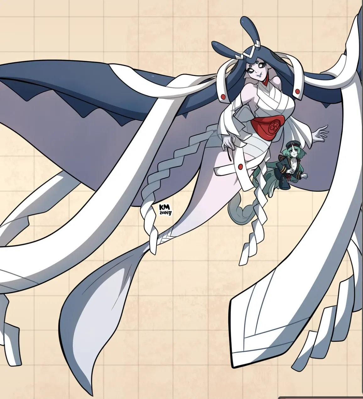 Avatar of Mantine