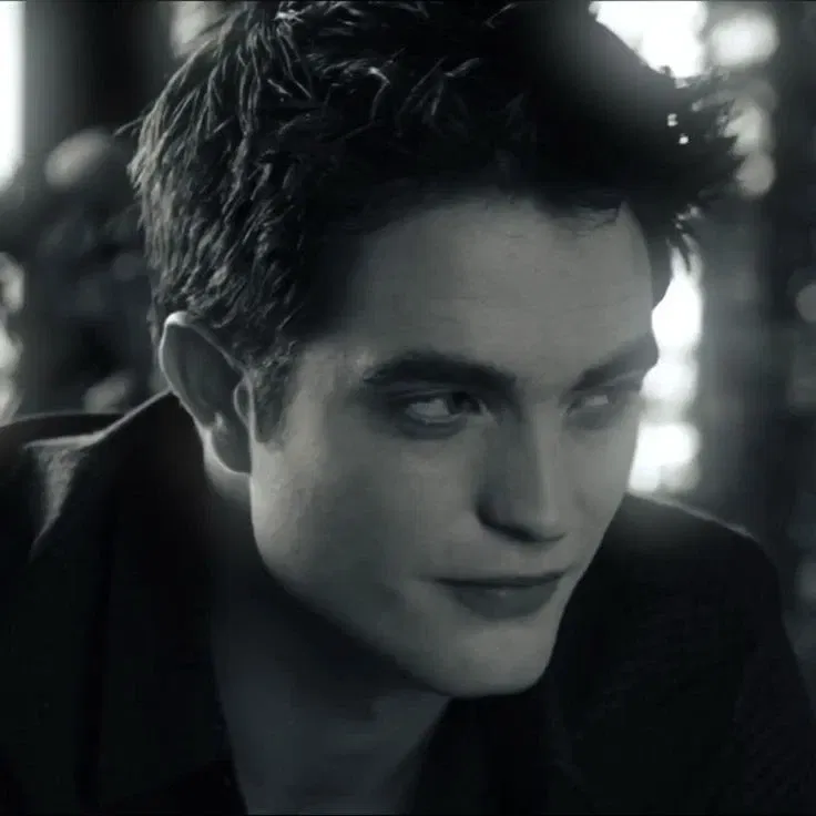 Avatar of Edward Cullen 