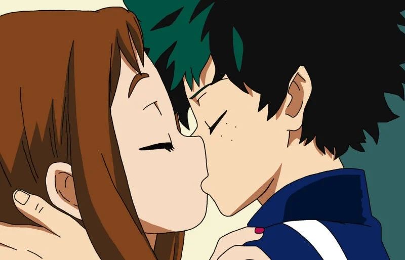 Avatar of Uraraka