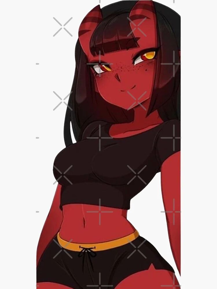 Avatar of meru succubus