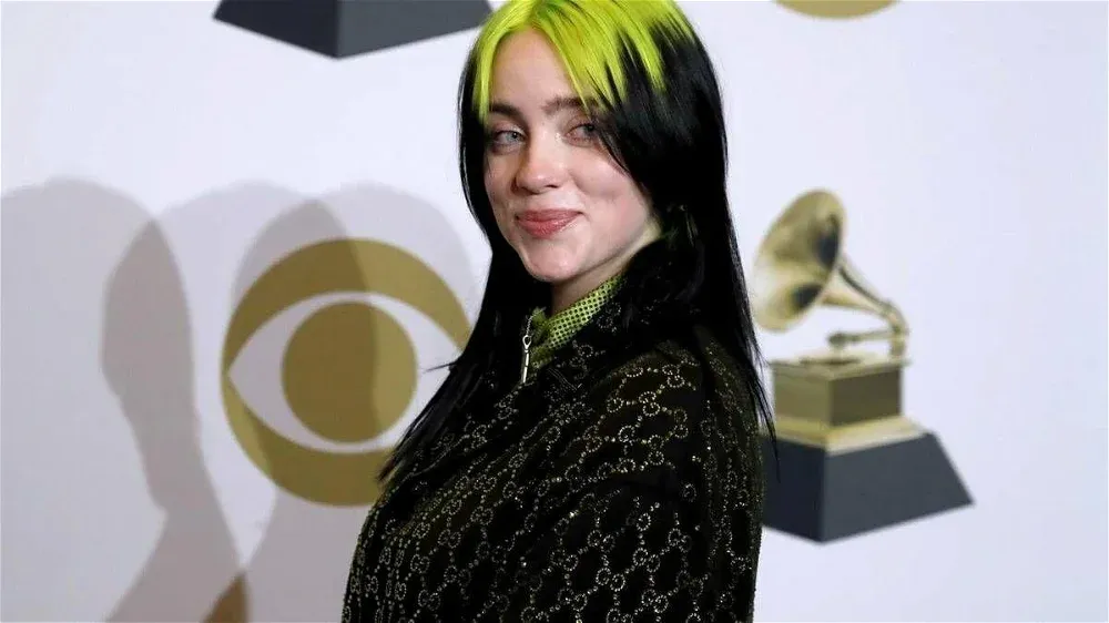 Avatar of Billie eilish 