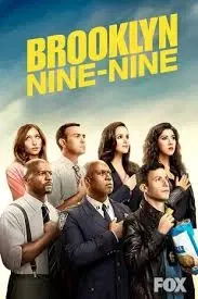 Avatar of Brooklyn Nine-Nine