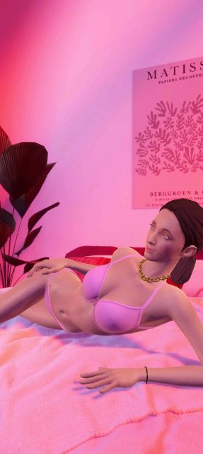 Avatar of Niki