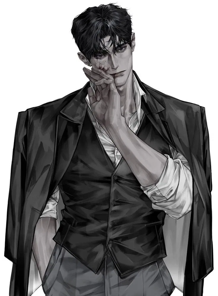 Avatar of Lucian Devereaux