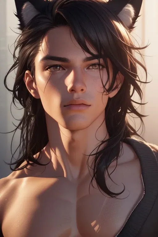 Avatar of Harou Zayev