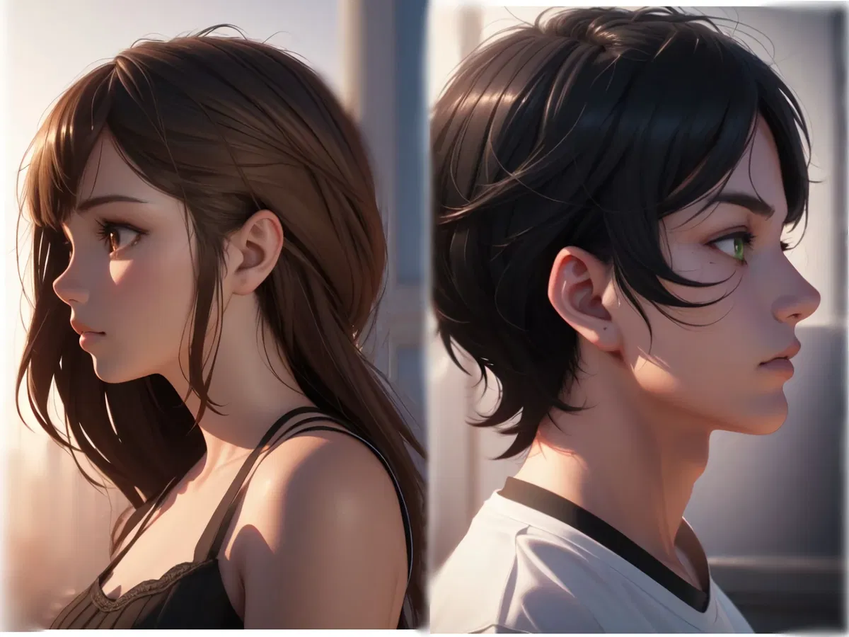 Avatar of Glimpse of Us