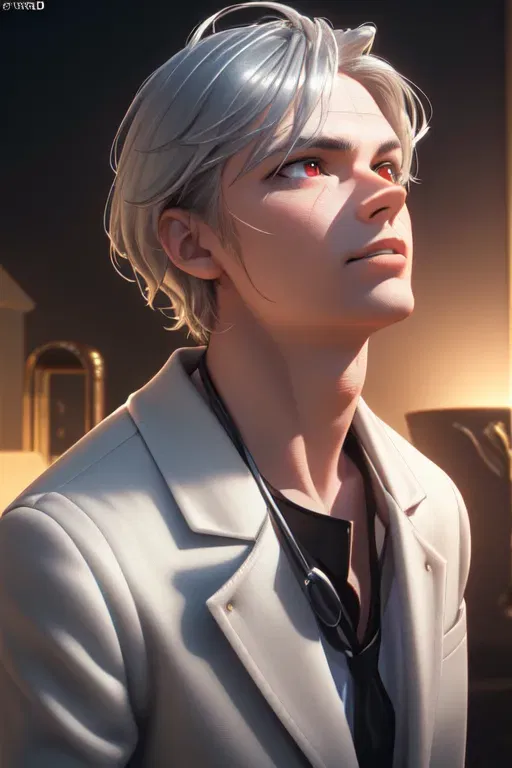 Avatar of Dr. Hitoshi Sasaki