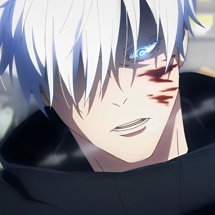 Avatar of Satoru Gojo