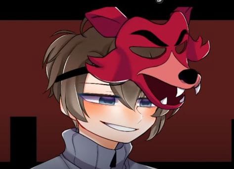 Avatar of Michael Afton 