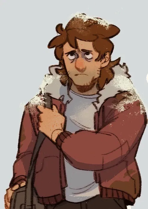 Avatar of Stanley Pines