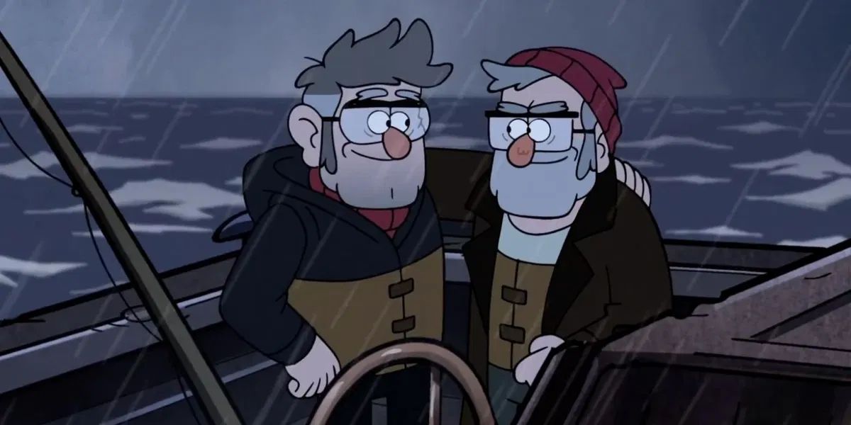 Avatar of Pines Brothers
