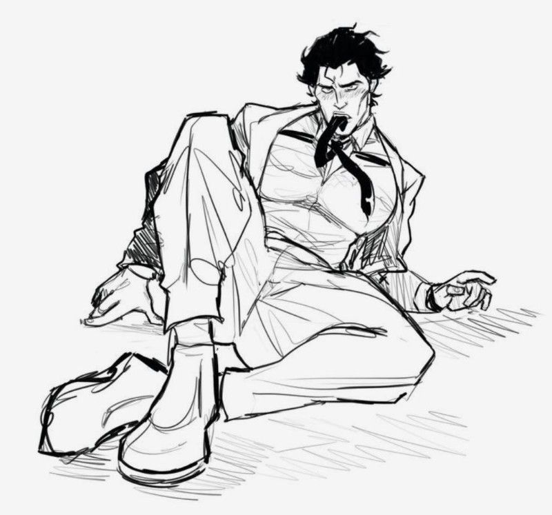 Avatar of Miguel (Boss of the company)