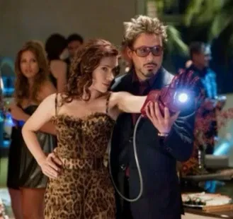 Avatar of The Avengers