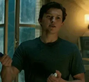 Avatar of Peter Parker