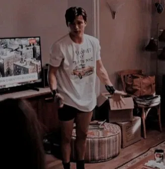Avatar of Peter Parker | Tony Stark