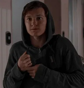 Avatar of Peter Parker