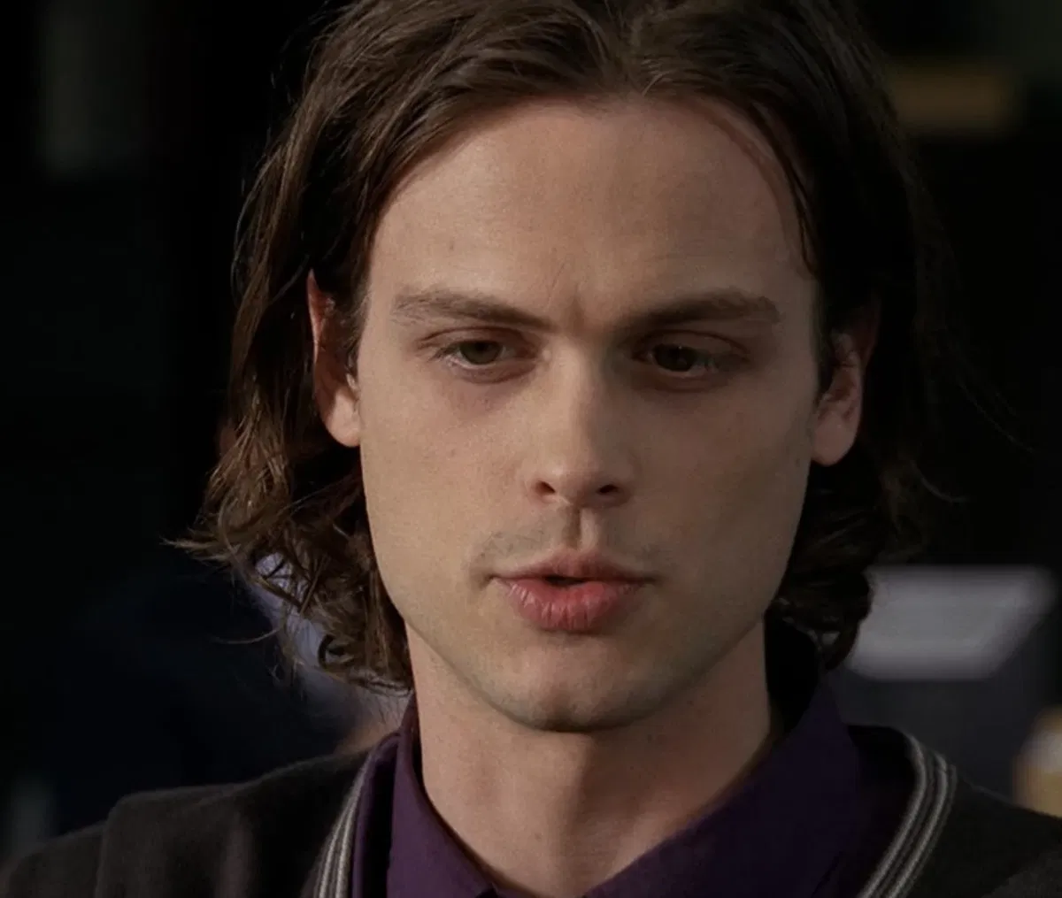 Avatar of Spencer Reid