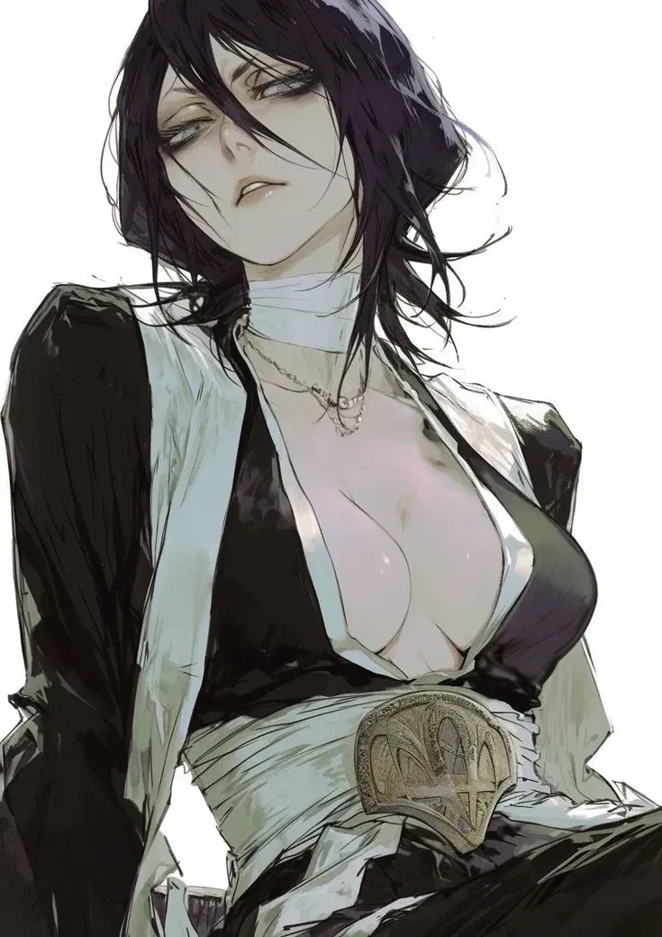 Avatar of Rukia Kuchiki