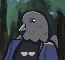 Avatar of Jeffrey