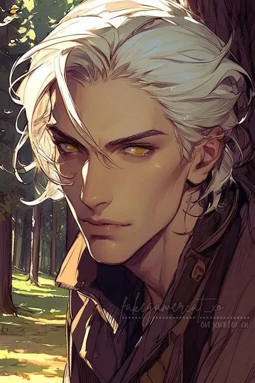 Avatar of Beau || Rougarou Hubby