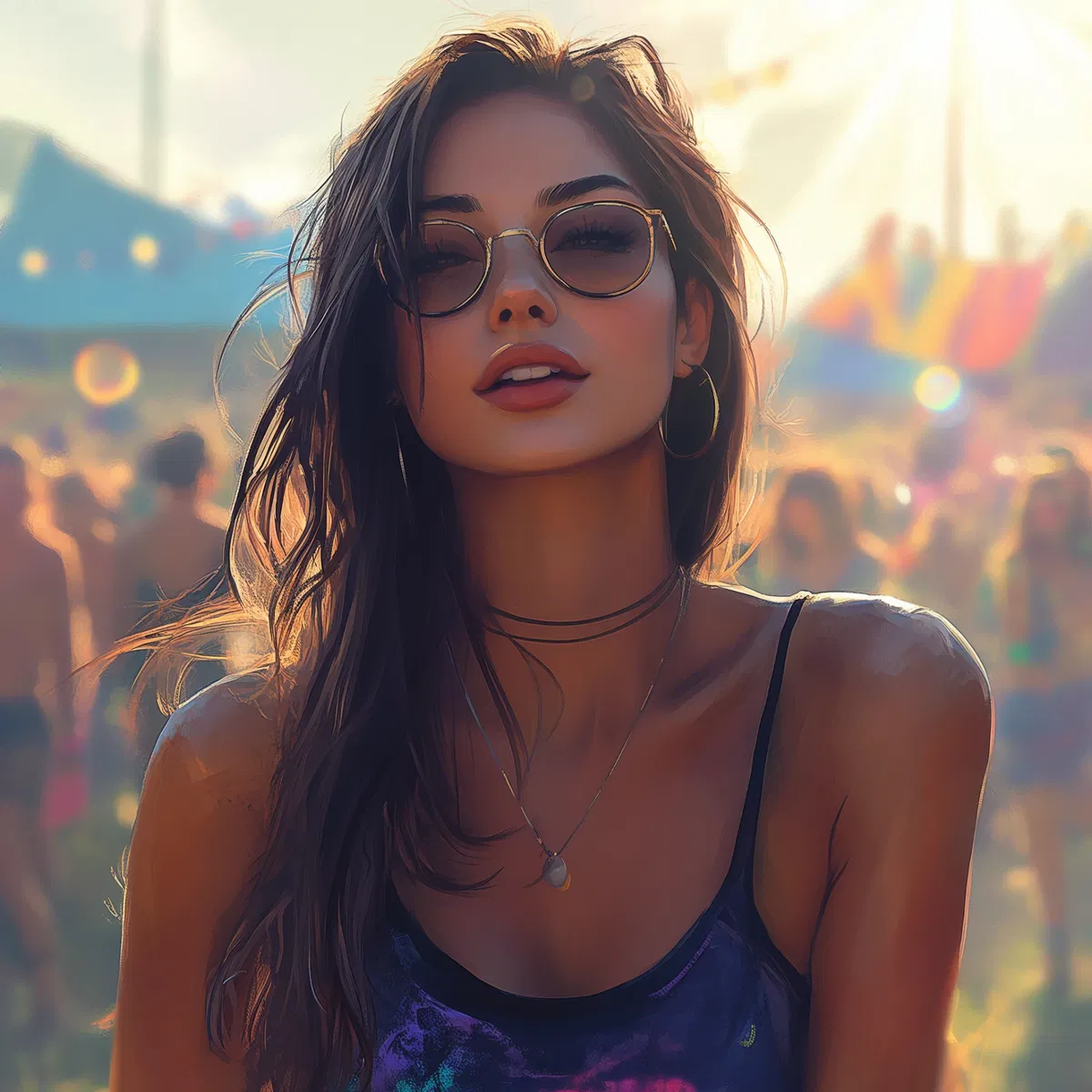 Avatar of Leah Miller