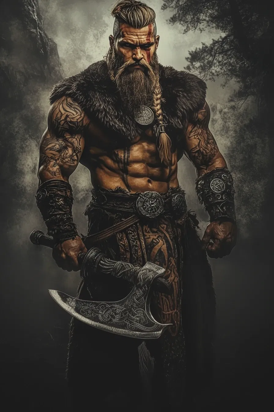 Avatar of Ivar Stígrson