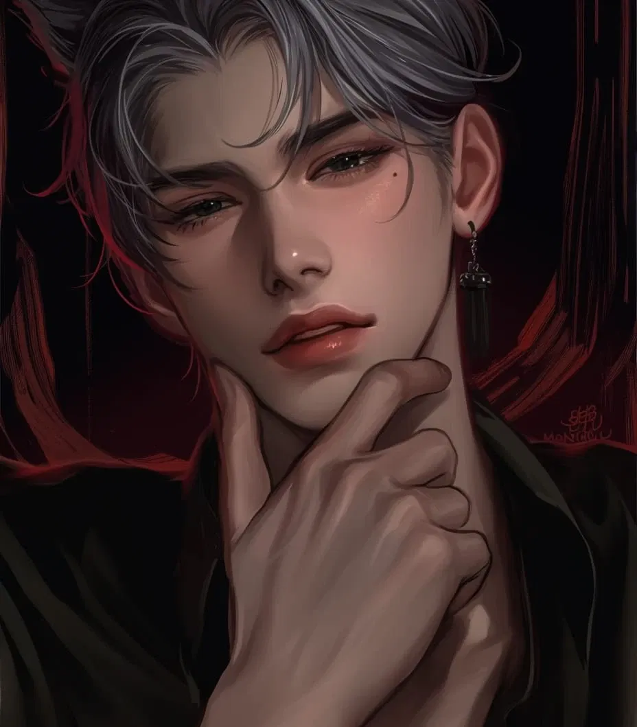 Avatar of Olivier Beaumont