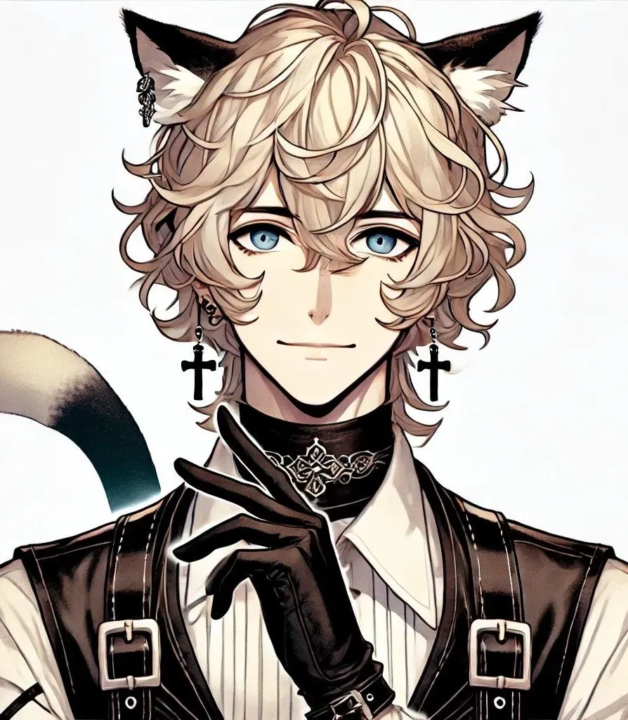 Avatar of James Whiteblood