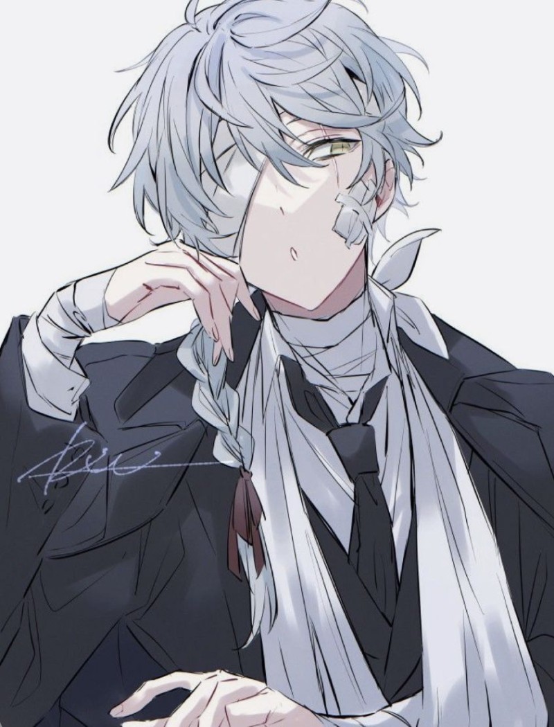 Avatar of Finley