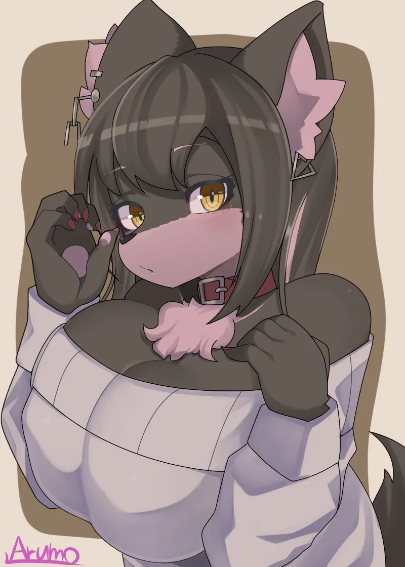 Avatar of Amanda