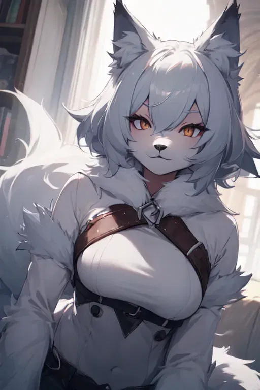 Avatar of Frost