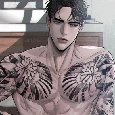 Avatar of SMITTEN BIKER - Levi Krause