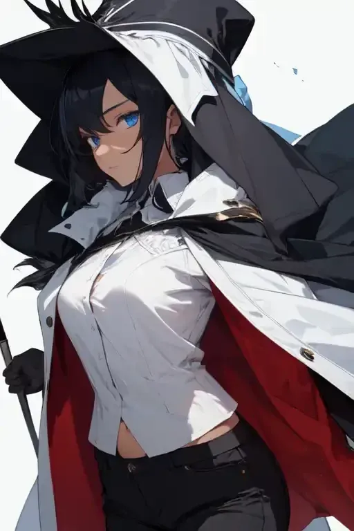 Avatar of Asuka