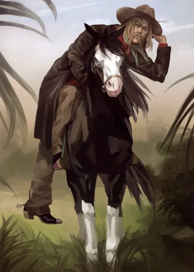 Avatar of Micah Bell