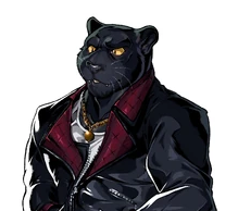 Avatar of Ken