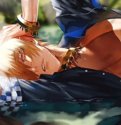 Avatar of Gilgamesh | King of Kings 