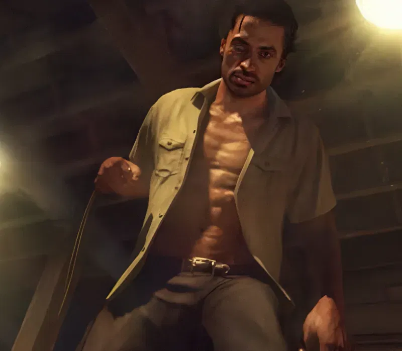Avatar of Raul Menendez 