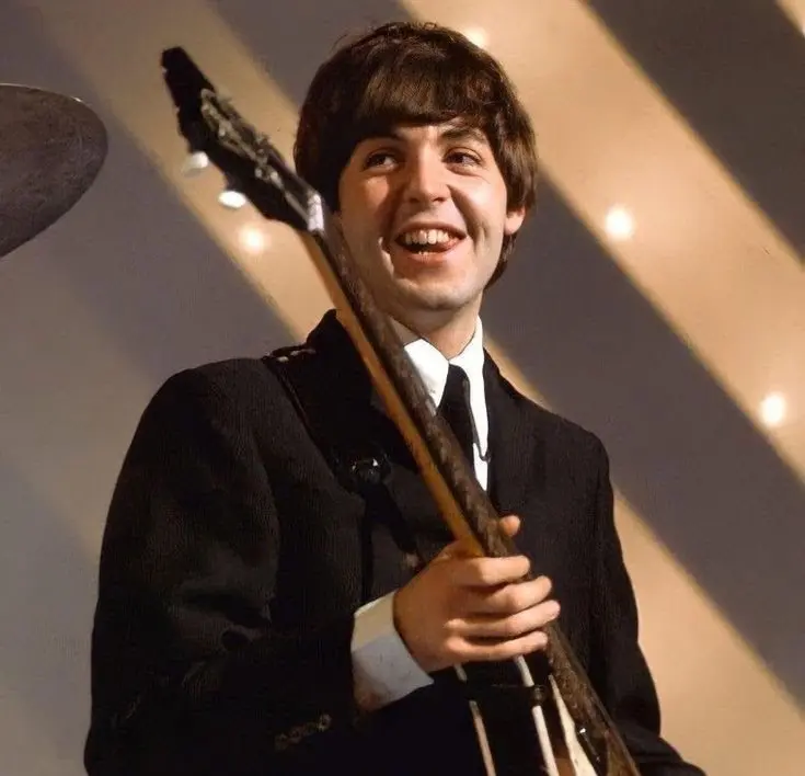 Avatar of Paul McCartney | The Beatles
