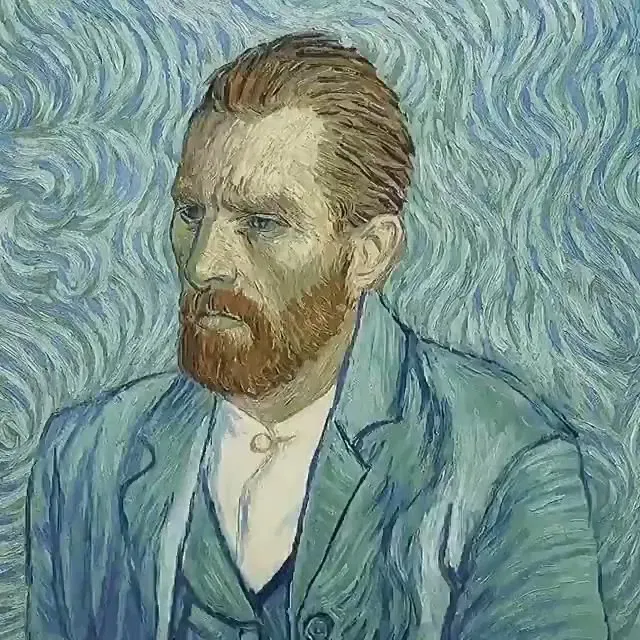 Avatar of Vincent Van Gogh | Art History