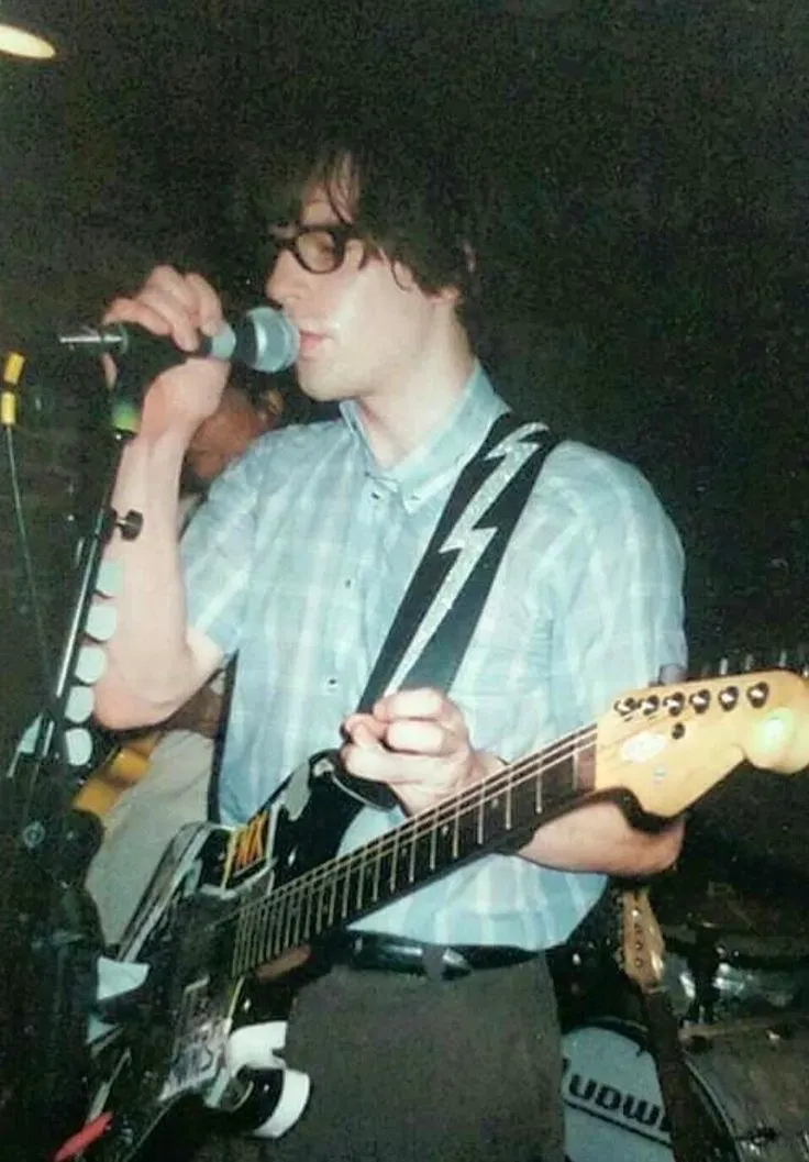 Avatar of Rivers Cuomo | Weezer