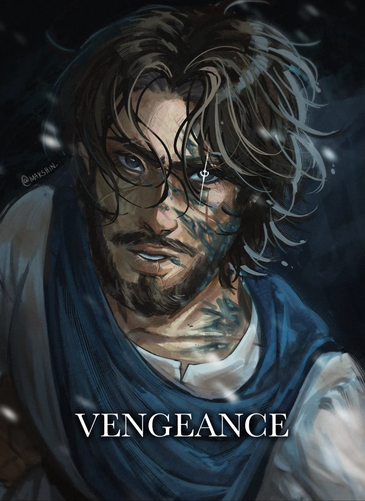 Avatar of Yandere Odysseus | Epic the Musical